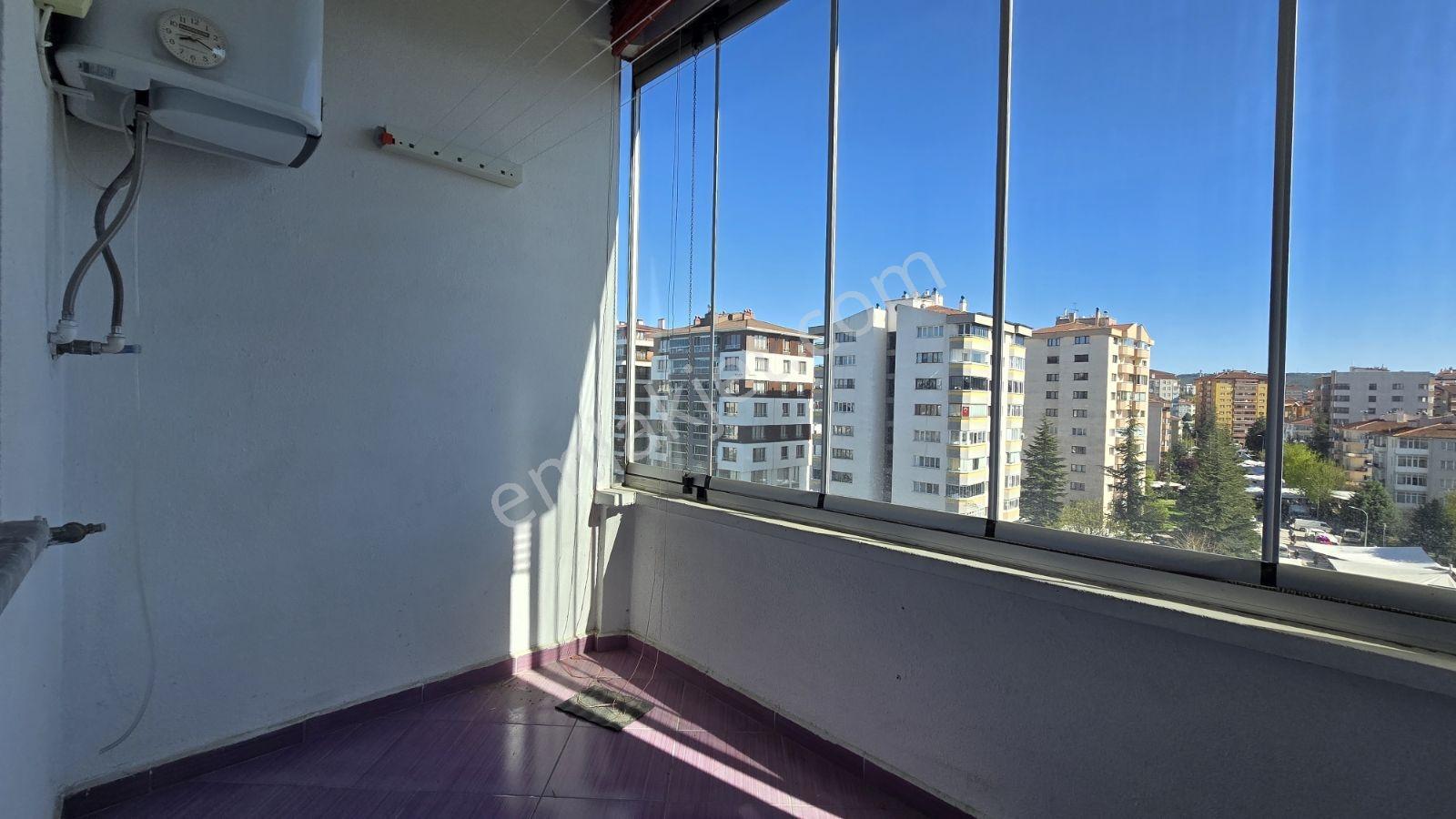 Rw Nest'ten Atatürk Bulvarı Üzeri 3 Cephe Satılık 4+1 Daire - Görsel 12