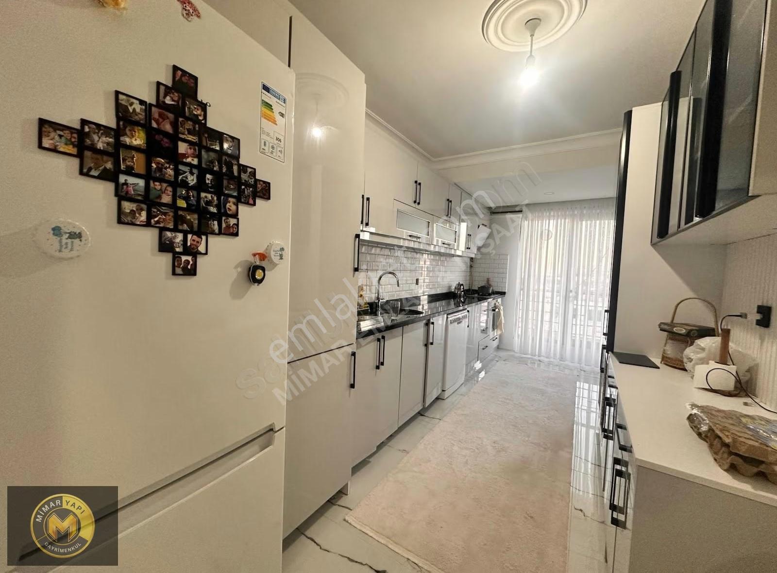 Mimar Yapıdan Satılık 4+3 Meydan Mevki Dubleks Daire