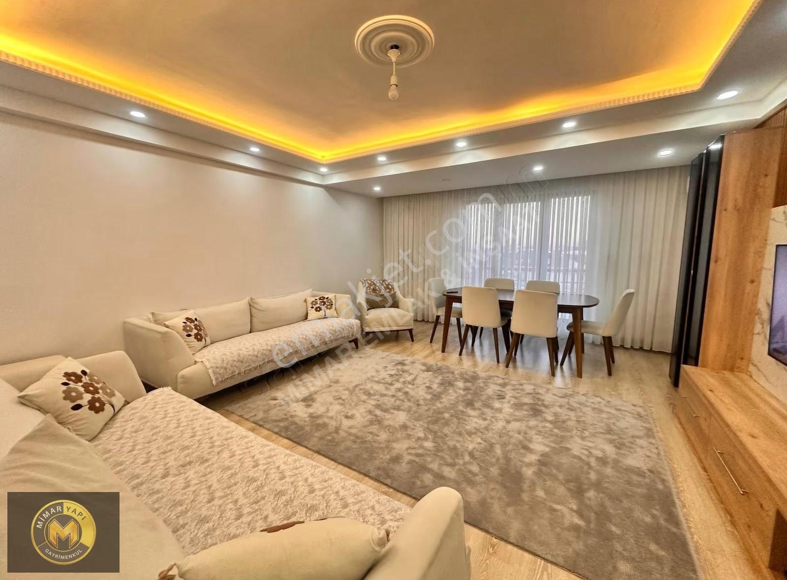Mimar Yapıdan Satılık 4+3 Meydan Mevki Dubleks Daire - Görsel 12