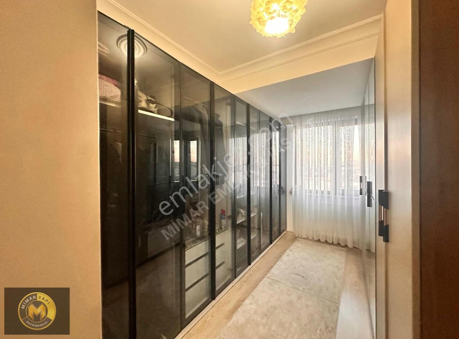 Mimar Yapıdan Satılık 4+3 Meydan Mevki Dubleks Daire - Görsel 18