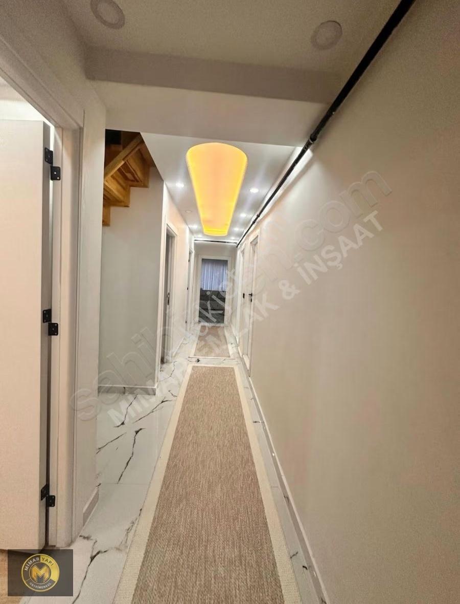 Mimar Yapıdan Satılık 4+3 Meydan Mevki Dubleks Daire - Görsel 14