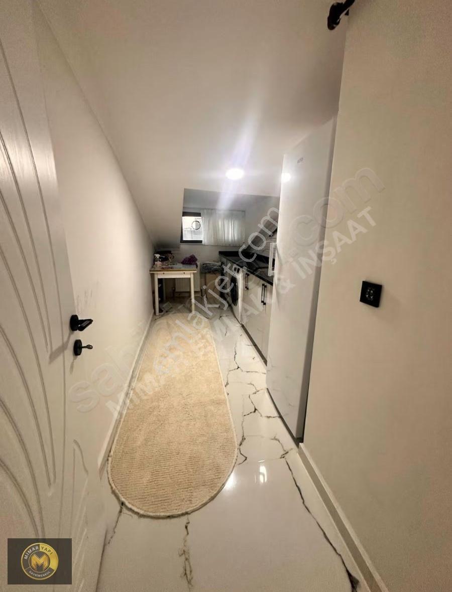 Mimar Yapıdan Satılık 4+3 Meydan Mevki Dubleks Daire - Görsel 15