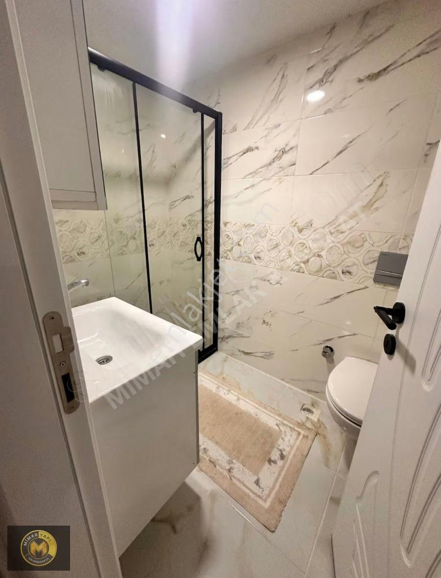 Mimar Yapıdan Satılık 4+3 Meydan Mevki Dubleks Daire - Görsel 16