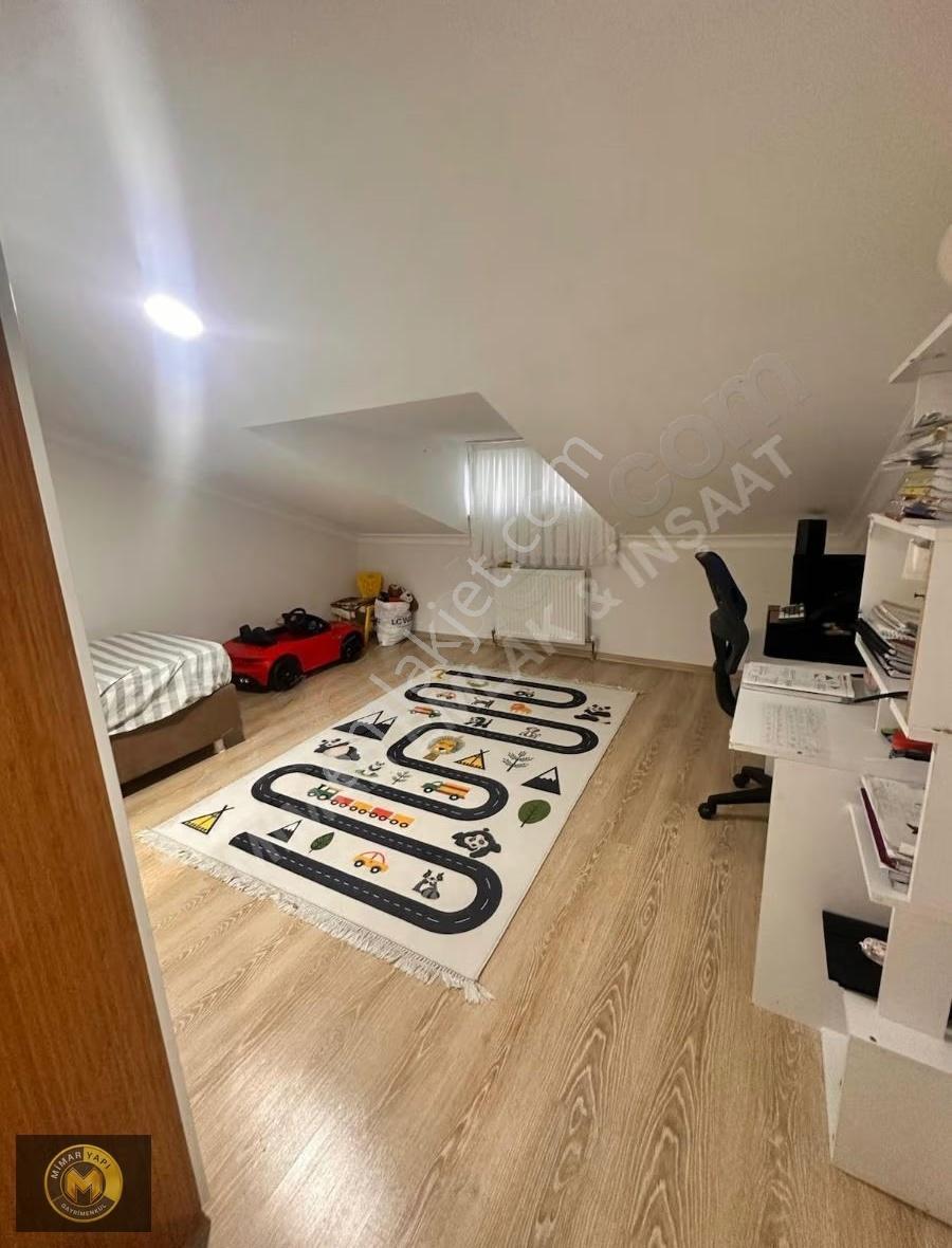 Mimar Yapıdan Satılık 4+3 Meydan Mevki Dubleks Daire - Görsel 20