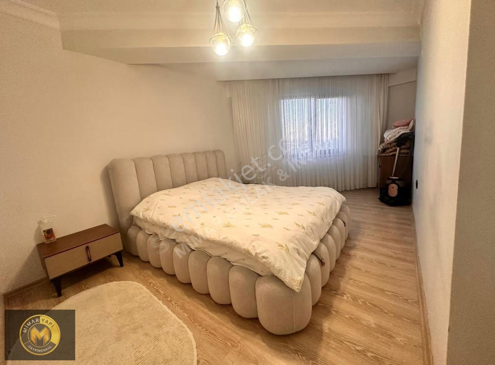 Mimar Yapıdan Satılık 4+3 Meydan Mevki Dubleks Daire - Görsel 8
