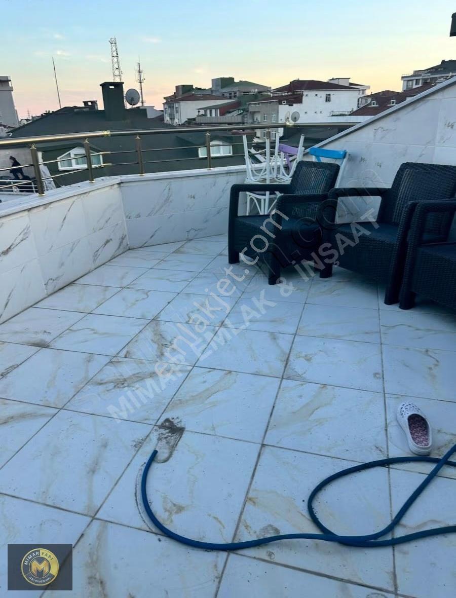 Mimar Yapıdan Satılık 4+3 Meydan Mevki Dubleks Daire - Görsel 9