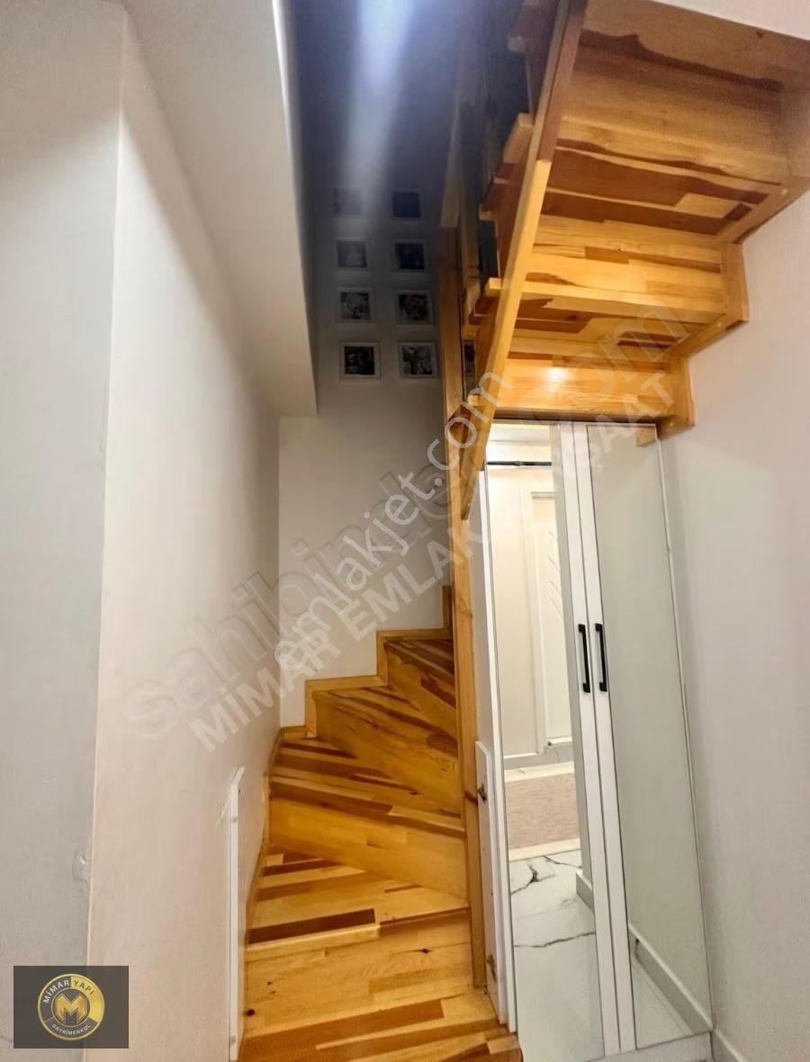 Mimar Yapıdan Satılık 4+3 Meydan Mevki Dubleks Daire - Görsel 13