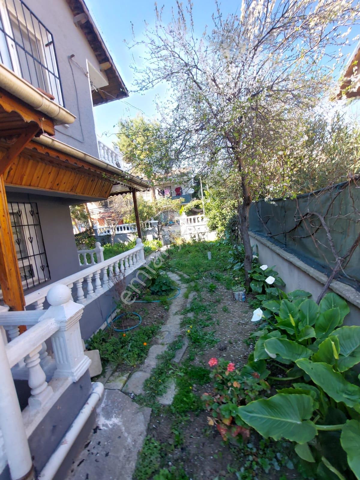 Bahcelievler Devlet Hastanesi Altı Site İçi 2 Katlı Mustakil - Görsel 30