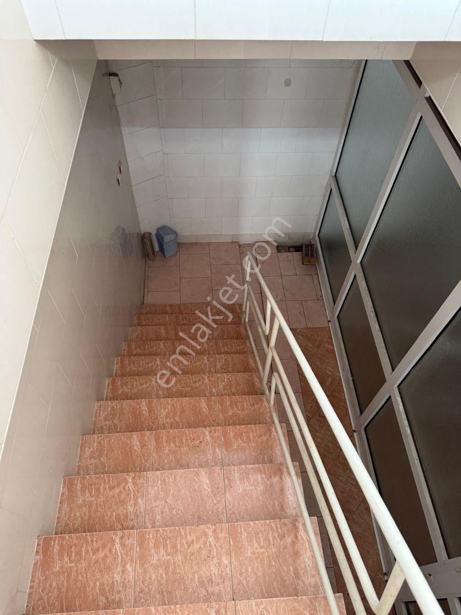 Asel'den Sanayii'de 310 M2 İçi Yapılı İşyeri - Görsel 19