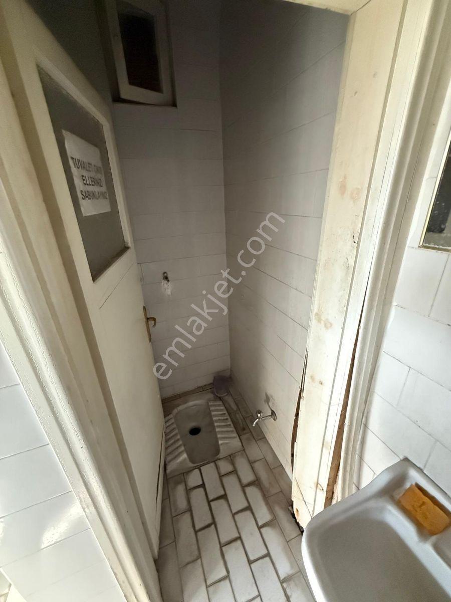 Asel'den Sanayii'de 310 M2 İçi Yapılı İşyeri - Görsel 7