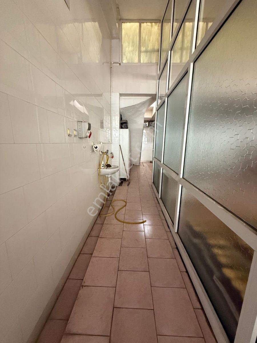 Asel'den Sanayii'de 310 M2 İçi Yapılı İşyeri - Görsel 8