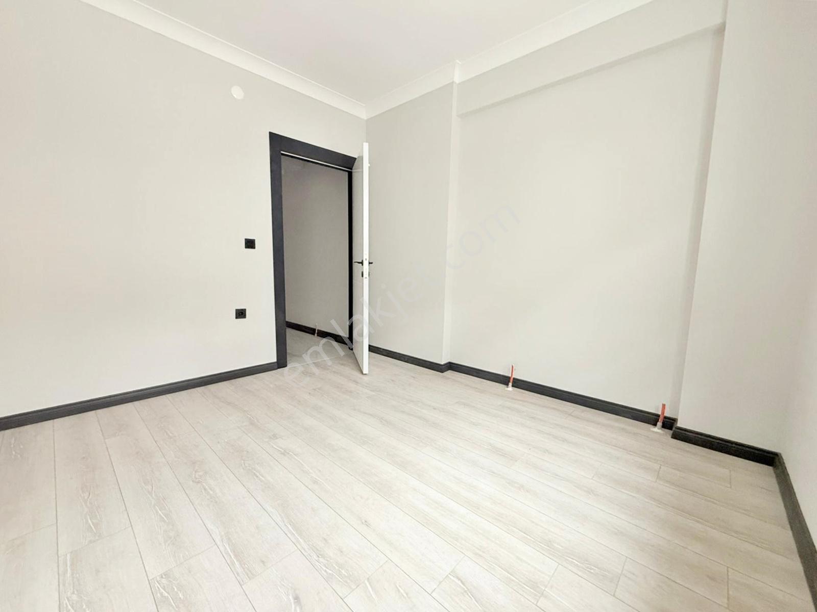 ▄%80 Kredi İmkanı▄ultra Lüx Sıfır 2 Bloklu Sitede Full Yapılı3+1 - Görsel 15