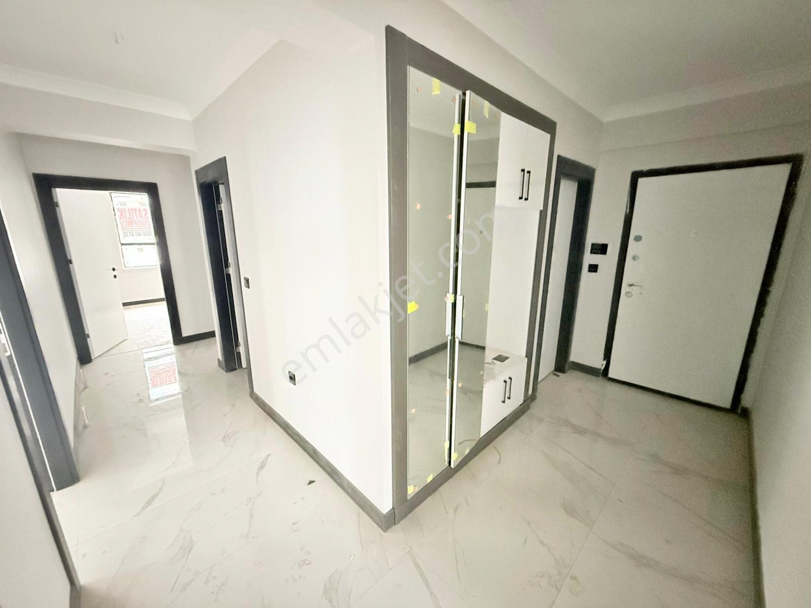 ▄%80 Kredi İmkanı▄ultra Lüx Sıfır 2 Bloklu Sitede Full Yapılı3+1 - Görsel 27