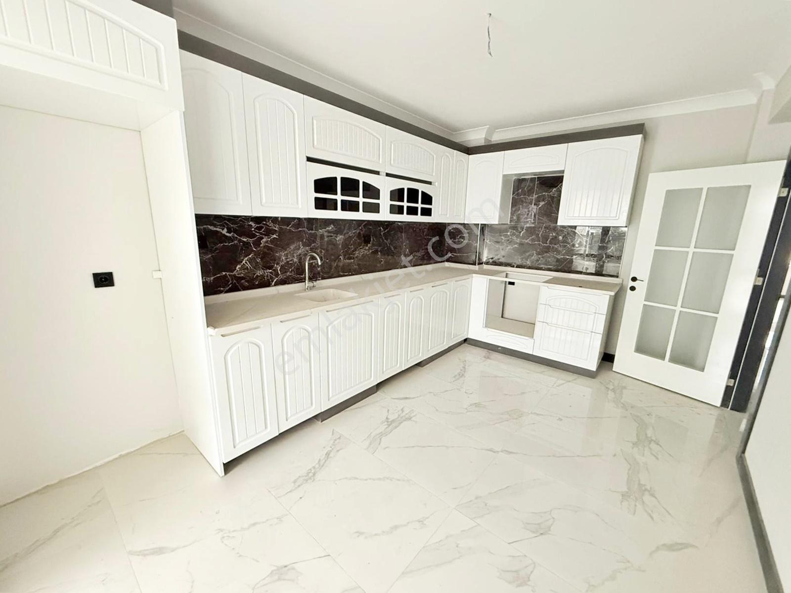 ▄%80 Kredi İmkanı▄ultra Lüx Sıfır 2 Bloklu Sitede Full Yapılı3+1 - Görsel 12