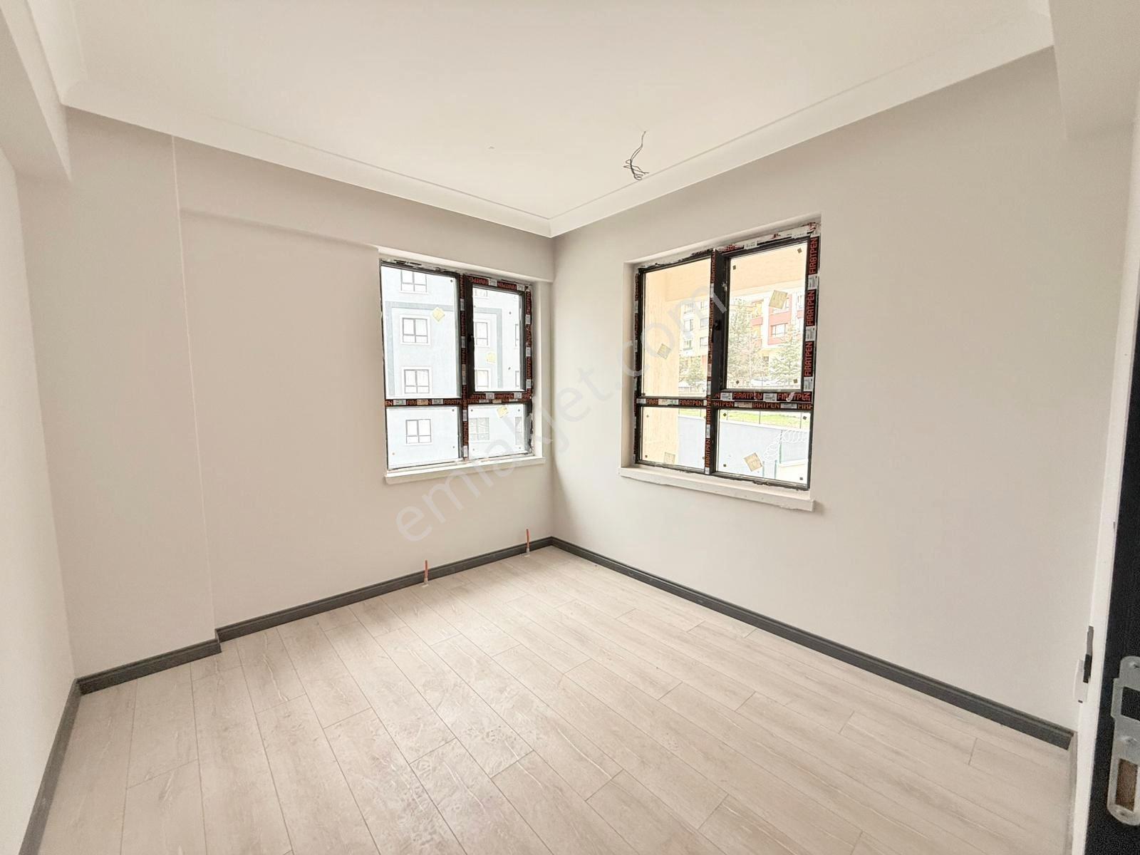 ▄%80 Kredi İmkanı▄ultra Lüx Sıfır 2 Bloklu Sitede Full Yapılı3+1 - Görsel 31
