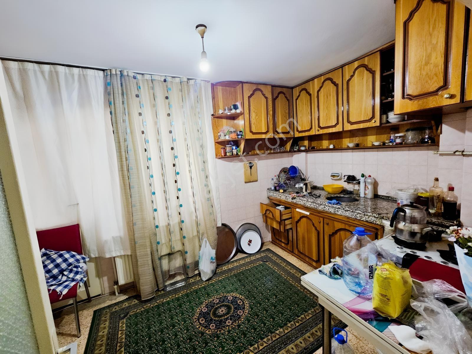 Kutup Aile Çay Bahçesi Cıvarı Satılık Kelepir Daire 3+1 - Görsel 6