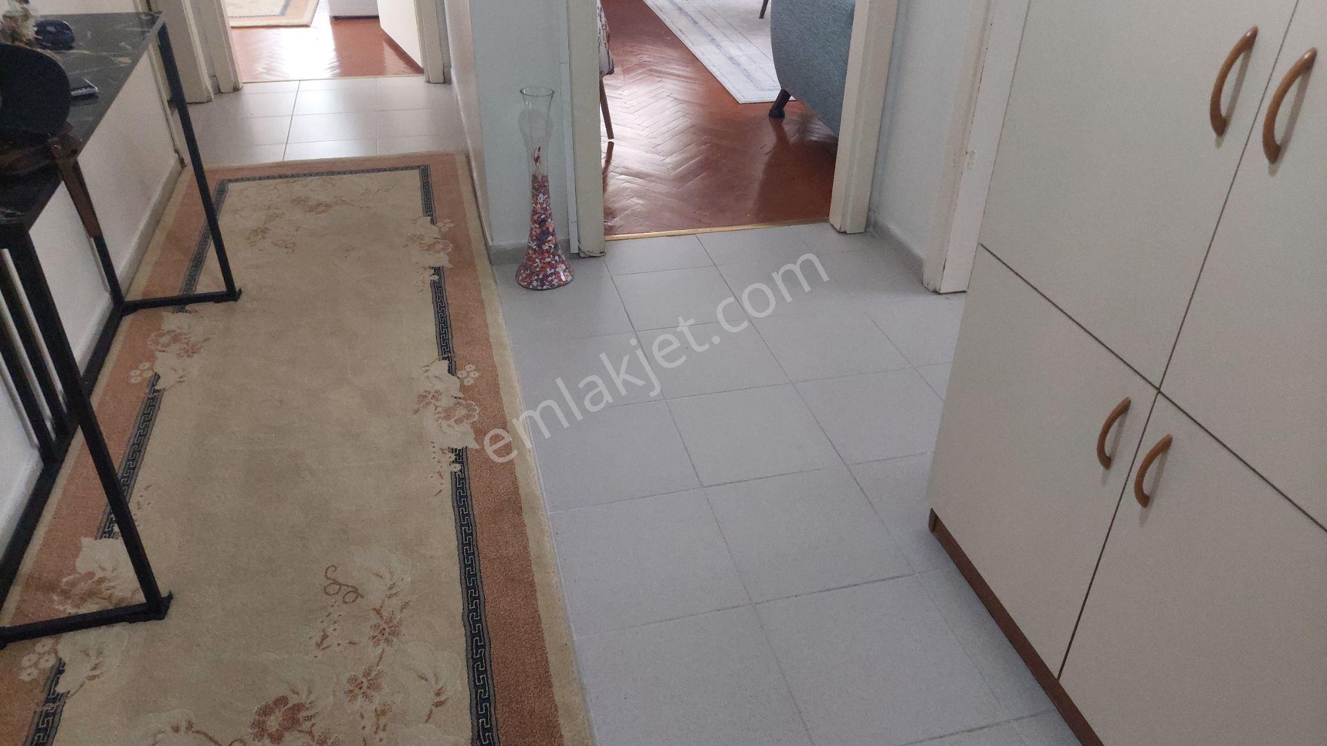Bağlarbaşında 3+1 110m2 Asansörlü 3 Balkonlu Daire - Görsel 20