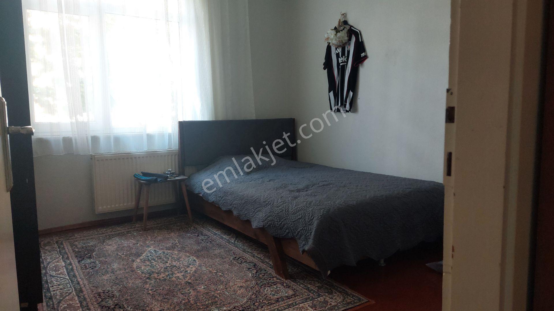 Bağlarbaşında 3+1 110m2 Asansörlü 3 Balkonlu Daire - Görsel 11