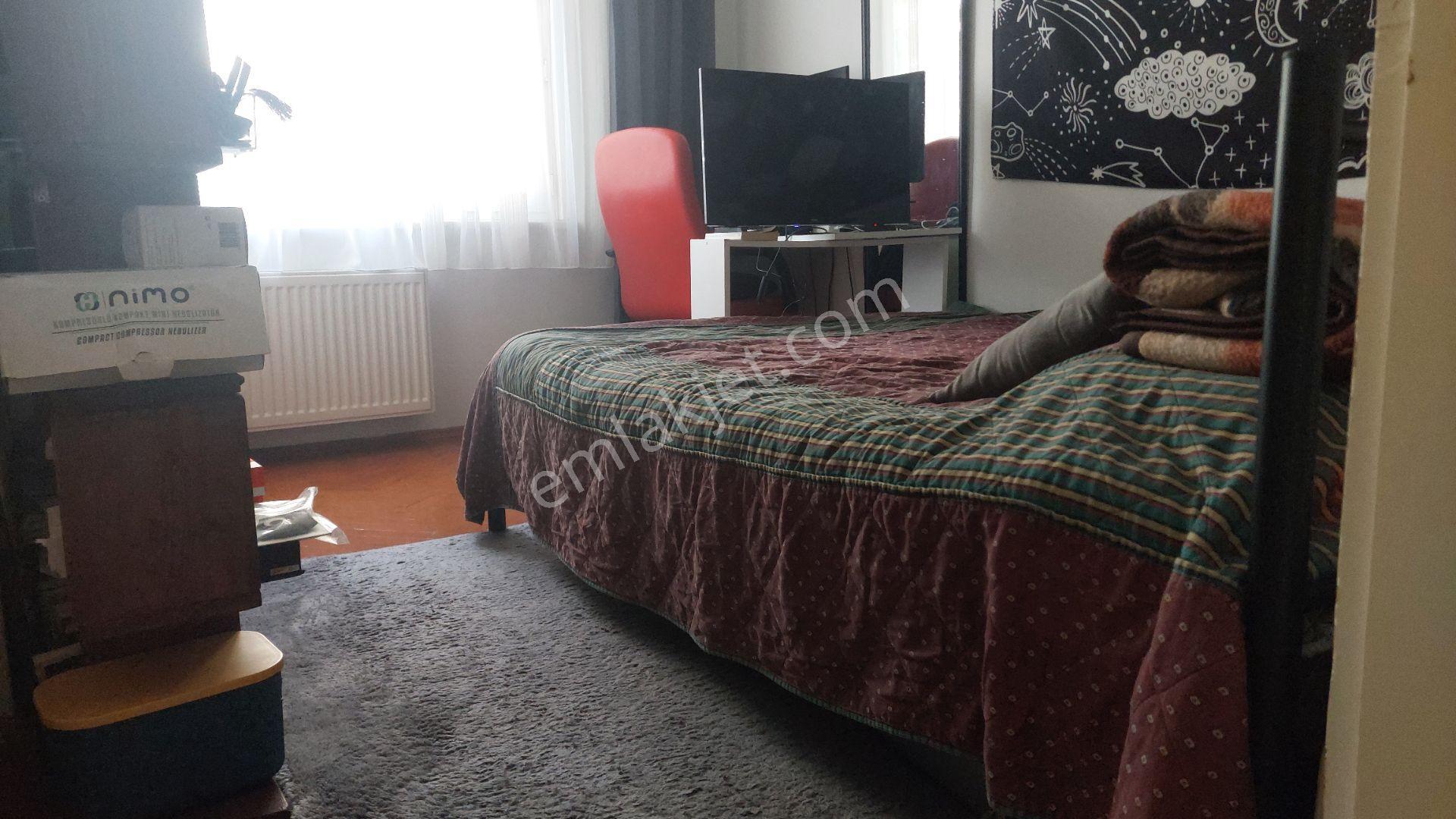 Bağlarbaşında 3+1 110m2 Asansörlü 3 Balkonlu Daire - Görsel 6