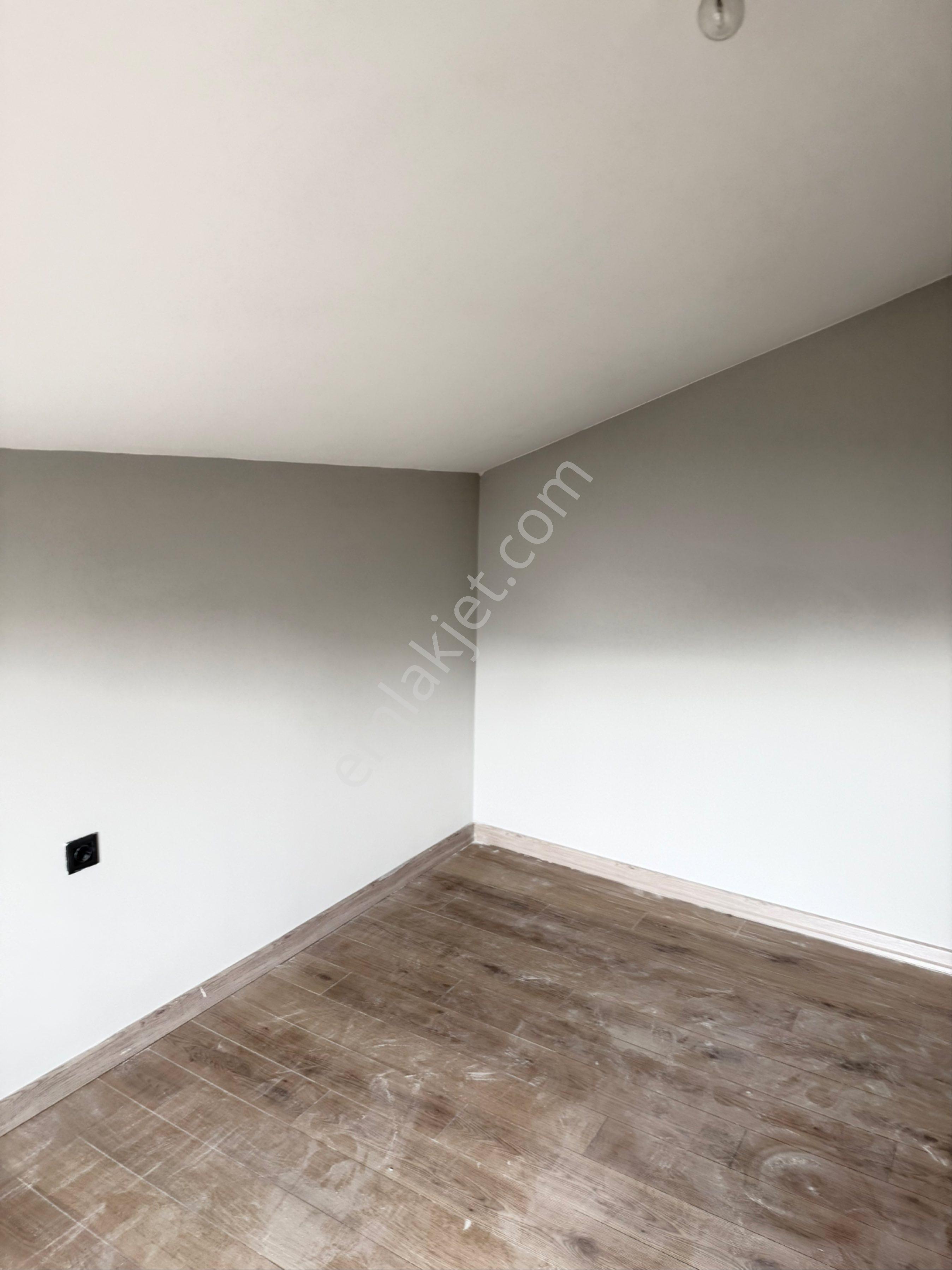 Karşıyaka Çelebi 104 Evleri Satılık Dubleks Daire - Görsel 15