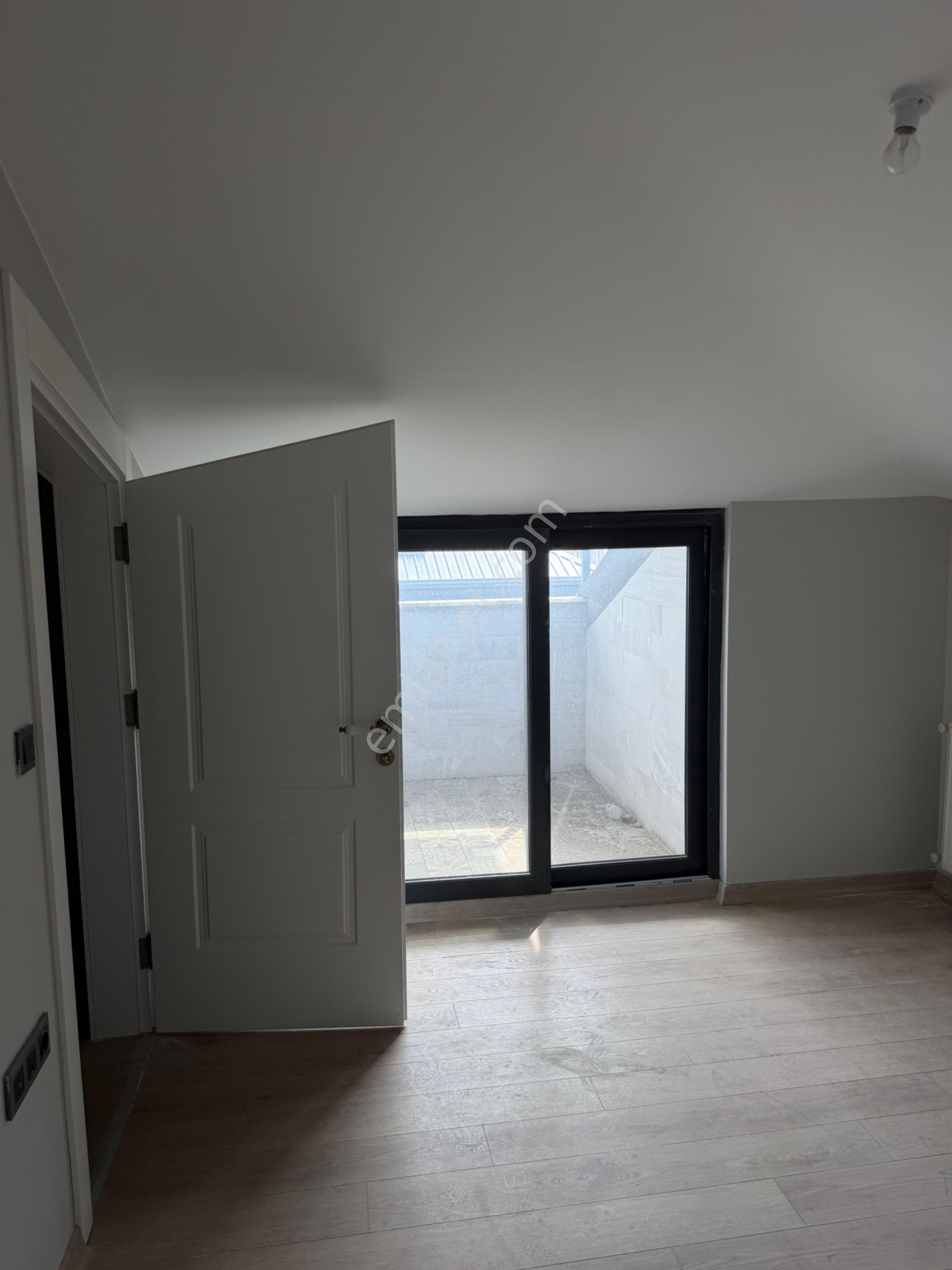 Karşıyaka Çelebi 104 Evleri Satılık Dubleks Daire - Görsel 14