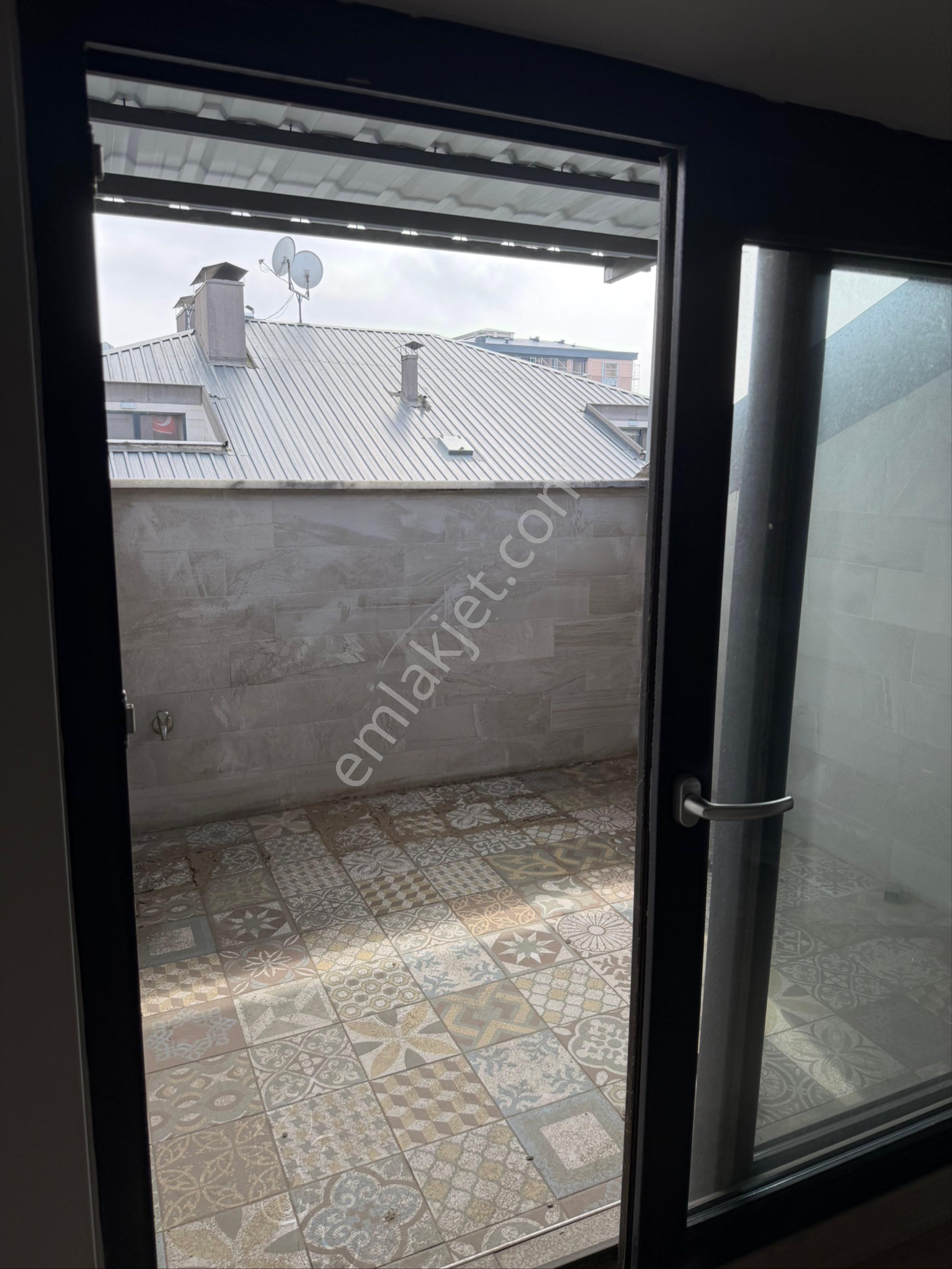 Karşıyaka Çelebi 104 Evleri Satılık Dubleks Daire - Görsel 13