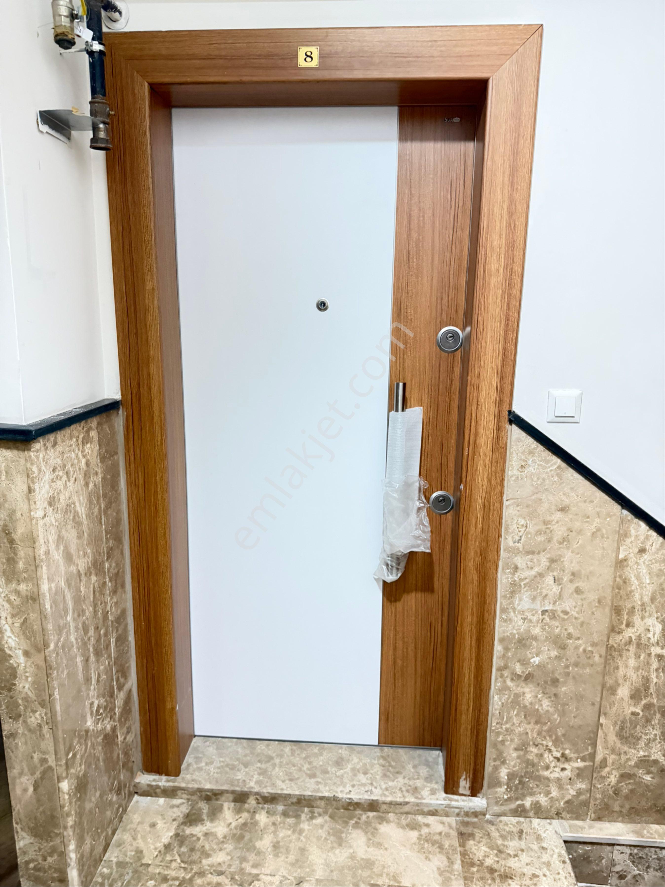 Karşıyaka Çelebi 104 Evleri Satılık Dubleks Daire - Görsel 17