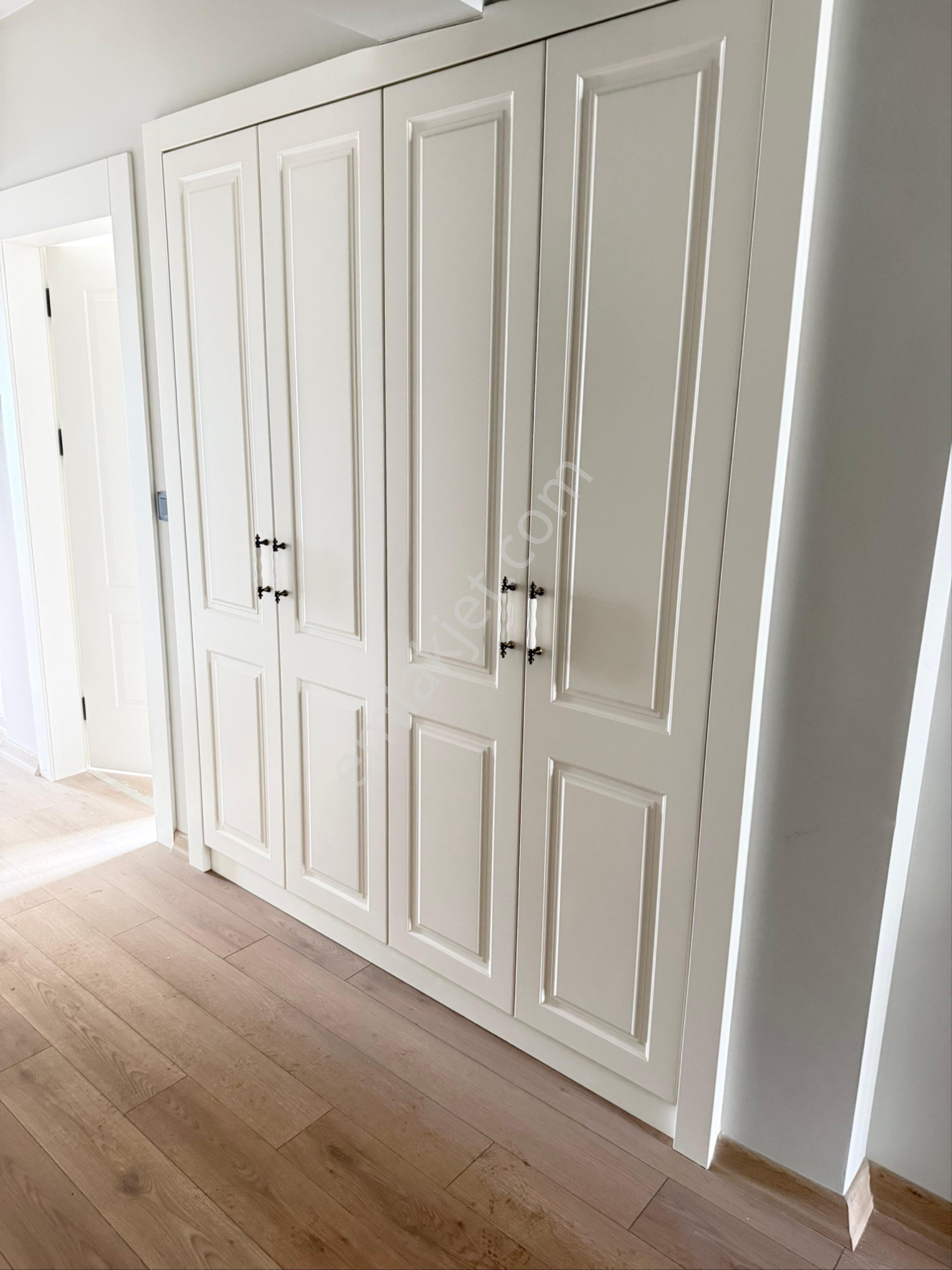Karşıyaka Çelebi 104 Evleri Satılık Dubleks Daire - Görsel 6