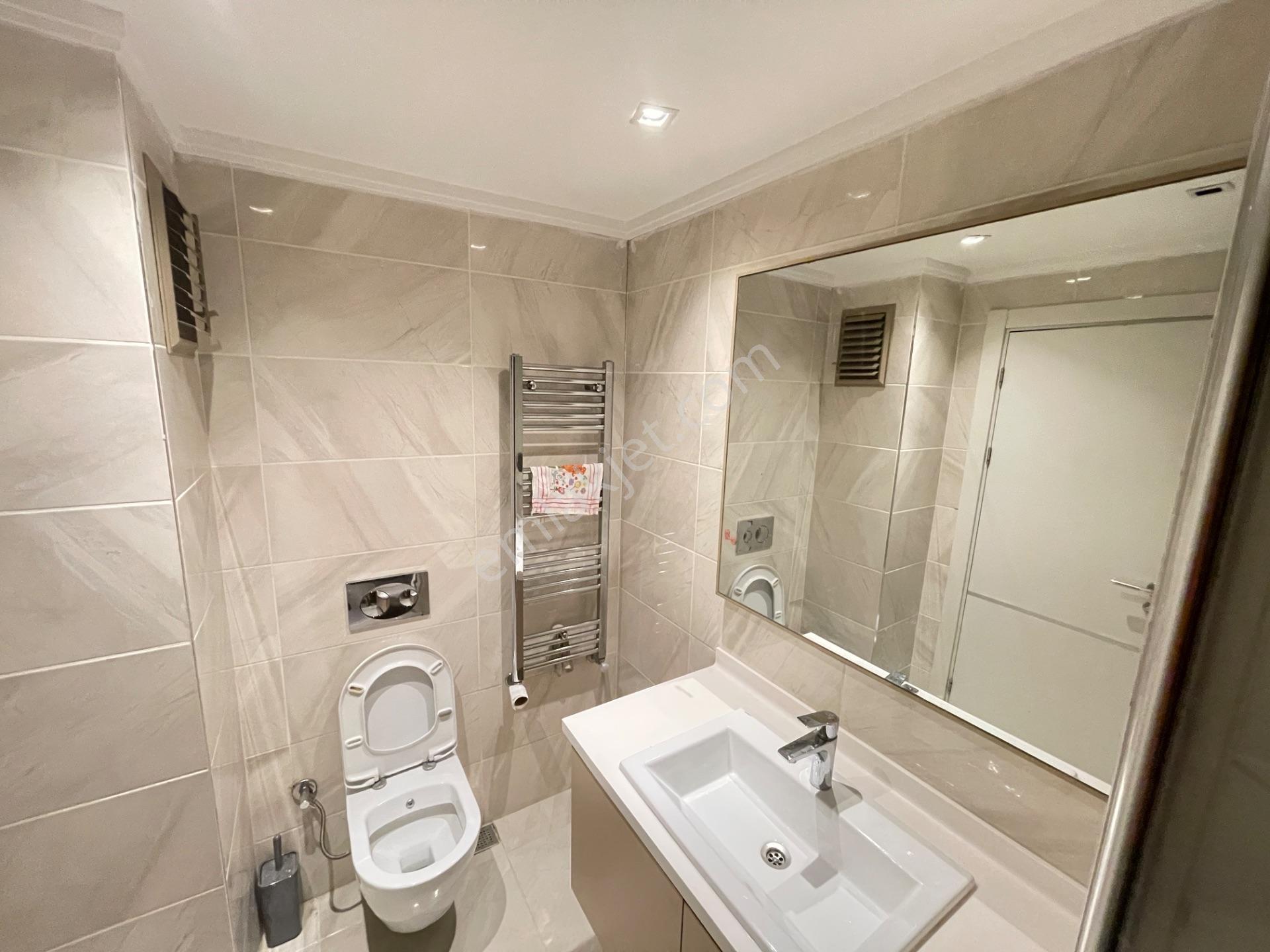 Beylikdüzü Kalekent'te Gizli Mutfaklı 2+1 Kiralık Daire - Görsel 11