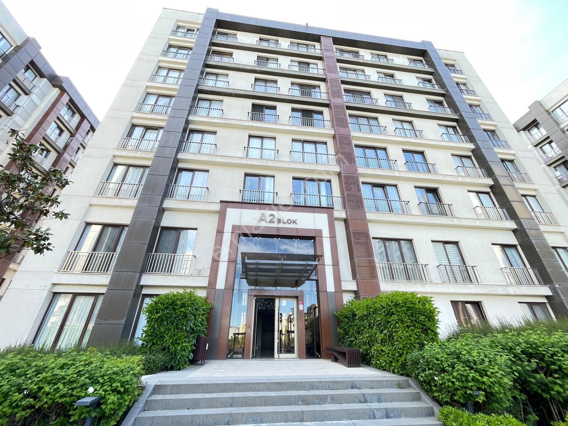 Beylikdüzü Kalekent'te Gizli Mutfaklı 2+1 Kiralık Daire - Görsel 19