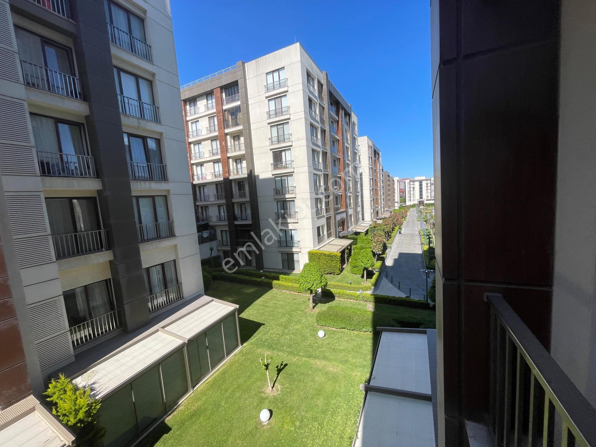 Beylikdüzü Kalekent'te Gizli Mutfaklı 2+1 Kiralık Daire - Görsel 12