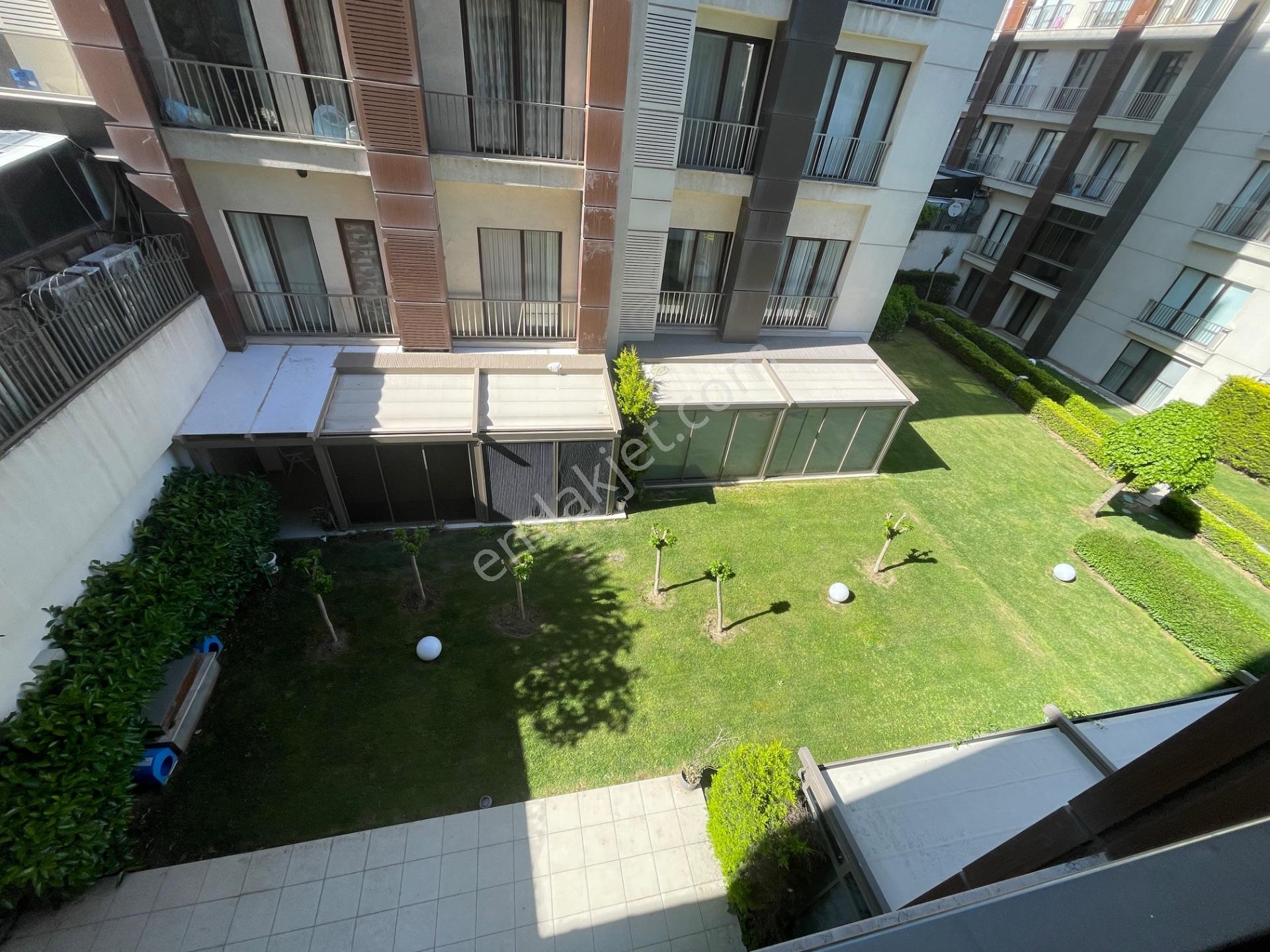 Beylikdüzü Kalekent'te Gizli Mutfaklı 2+1 Kiralık Daire - Görsel 14