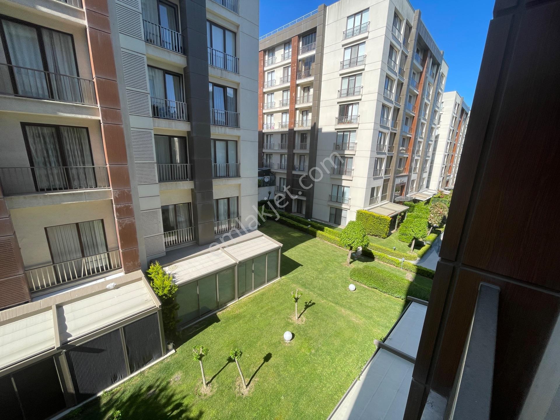 Beylikdüzü Kalekent'te Gizli Mutfaklı 2+1 Kiralık Daire - Görsel 13