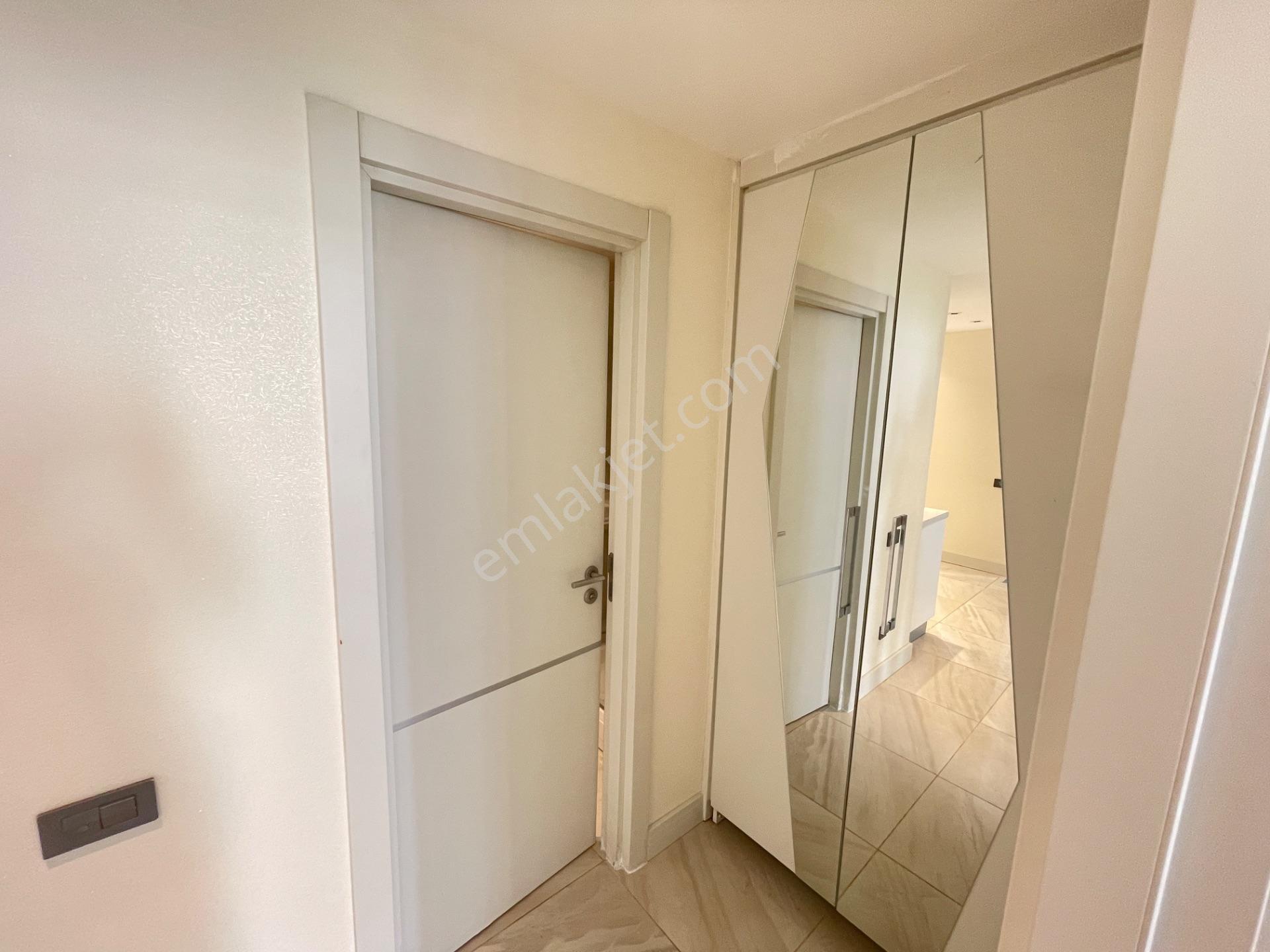 Beylikdüzü Kalekent'te Gizli Mutfaklı 2+1 Kiralık Daire - Görsel 9