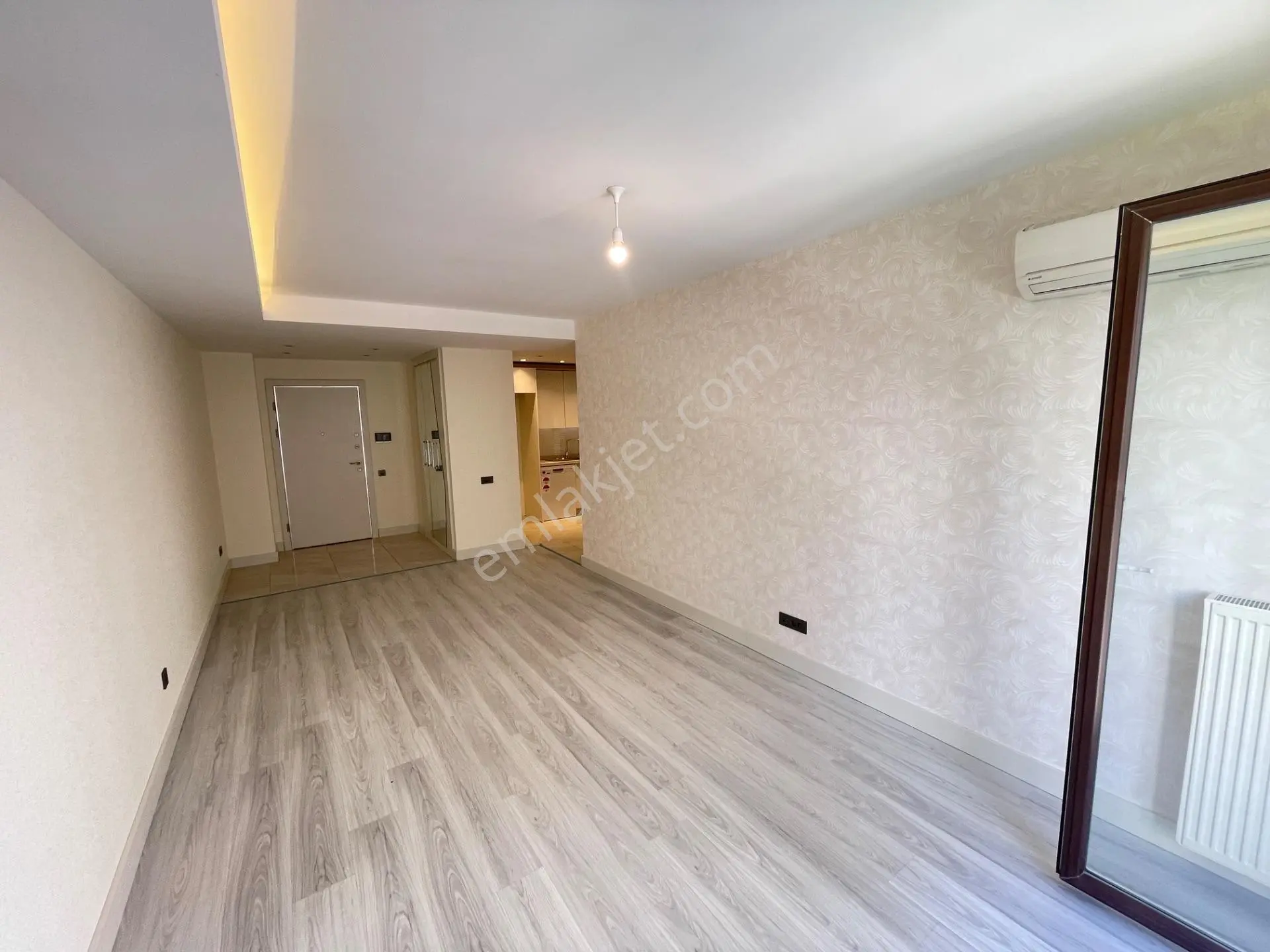 Beylikdüzü Kalekent'te Gizli Mutfaklı 2+1 Kiralık Daire - Görsel 2