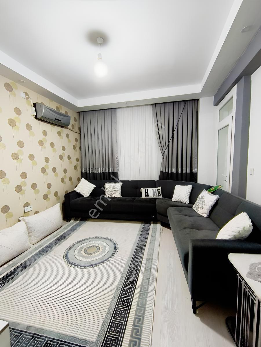 Bağcılarda Satılık 2+1 Daire | Paris Düğün Salonu Arkası| - Görsel 5