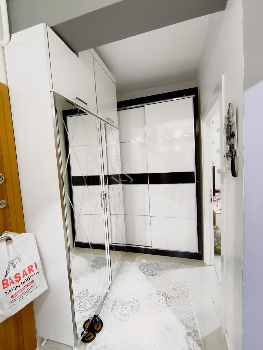 Bağcılarda Satılık 2+1 Daire | Paris Düğün Salonu Arkası| - Görsel 9