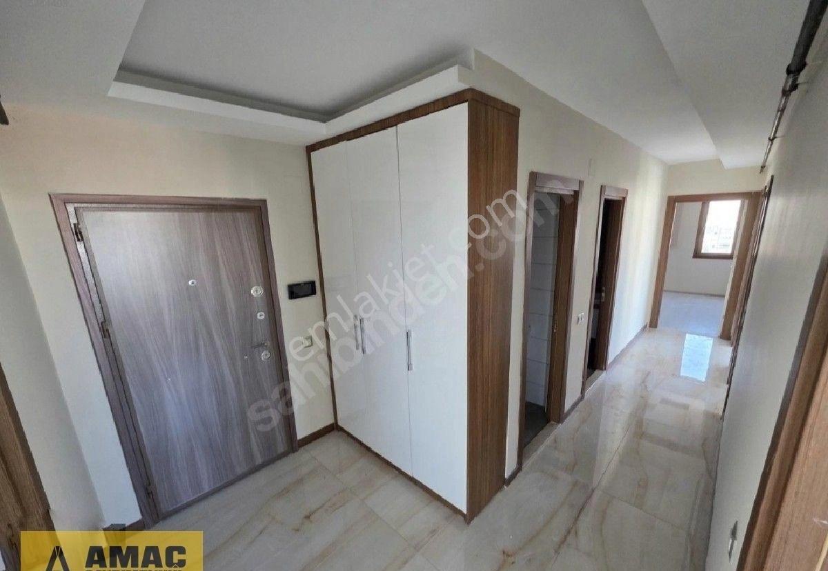 Amaç'tan Dr.sadık Ahmet Blvr Üzeri Ultra Geniş 3+1 K.mtfk Satılık Daire - Görsel 28