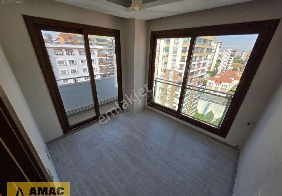 Amaç'tan Dr.sadık Ahmet Blvr Üzeri Ultra Geniş 3+1 K.mtfk Satılık Daire - Görsel 16
