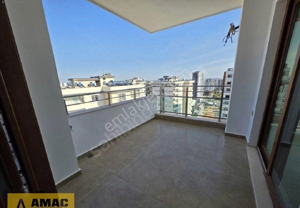 Amaç'tan Dr.sadık Ahmet Blvr Üzeri Ultra Geniş 3+1 K.mtfk Satılık Daire - Görsel 31