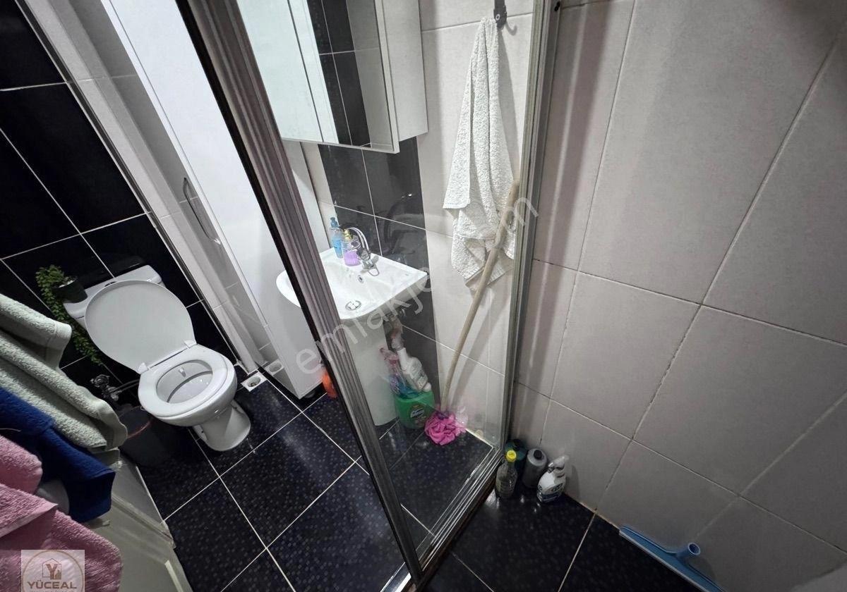 Krediye Uygun Yeşildere Mah 2+1 90m2 Arakatta Asansörlü Daire - Görsel 13