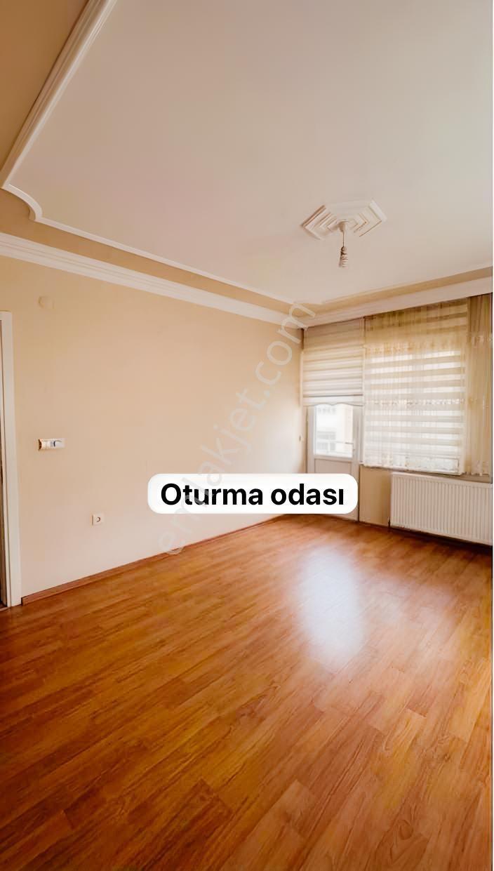 Çarşı İçinde 2+1 95 M2 Ara Kat Kupon Daire - Görsel 3