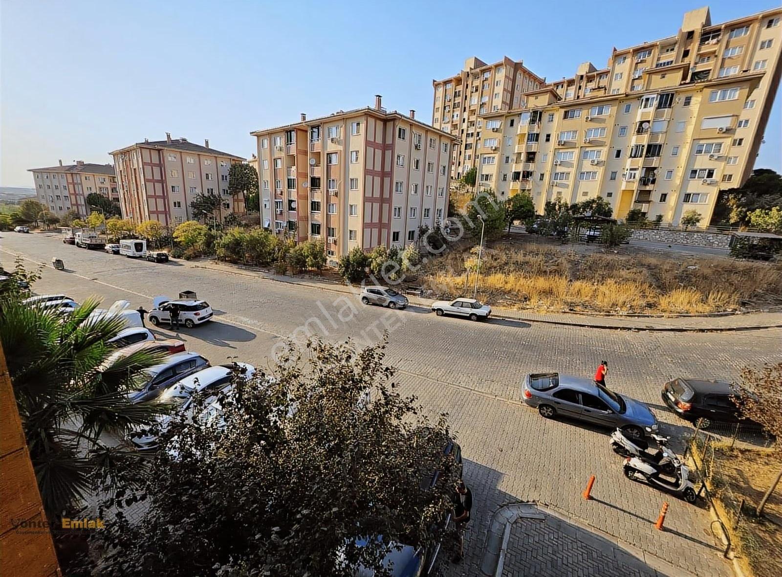 Yönter Emlak'tan Tire Toki'de, Aileniz İçin Harika Bir Kiralık - Görsel 8