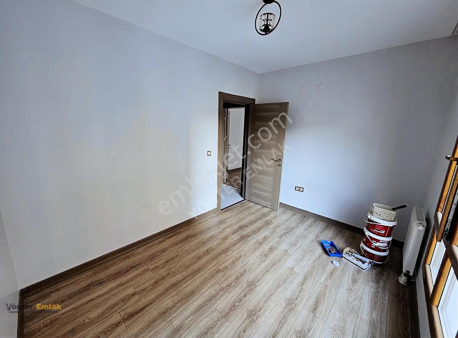 Yönter Emlak'tan Tire Toki'de, Aileniz İçin Harika Bir Kiralık - Görsel 3
