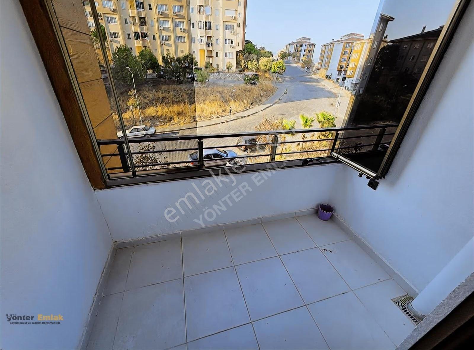 Yönter Emlak'tan Tire Toki'de, Aileniz İçin Harika Bir Kiralık - Görsel 14
