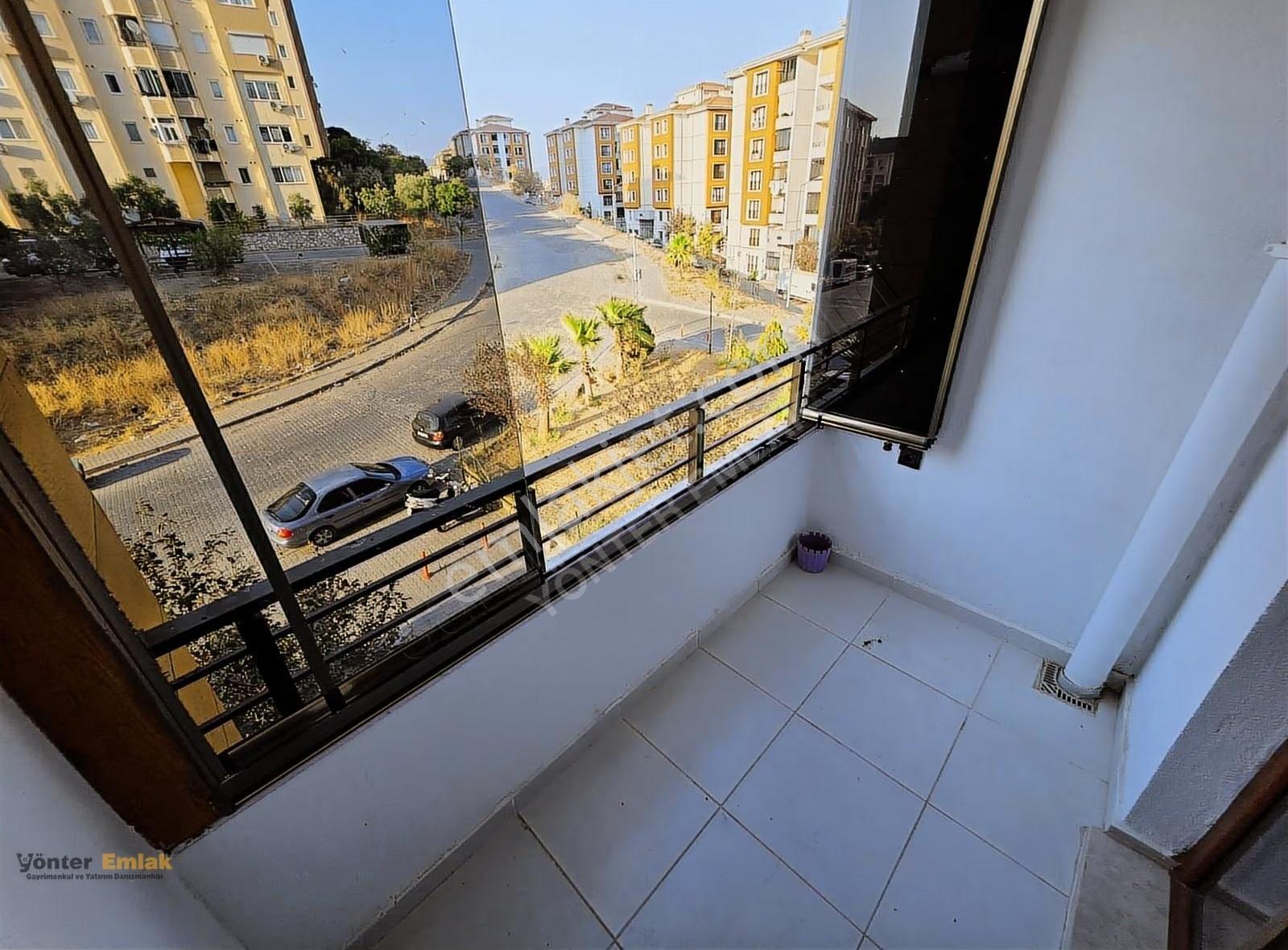 Yönter Emlak'tan Tire Toki'de, Aileniz İçin Harika Bir Kiralık - Görsel 15