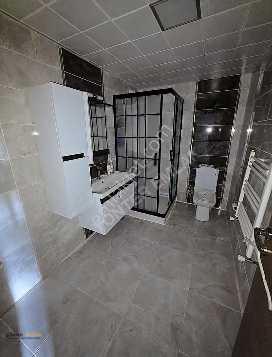 Yönter Emlak'tan Tire Toki'de, Aileniz İçin Harika Bir Kiralık - Görsel 21