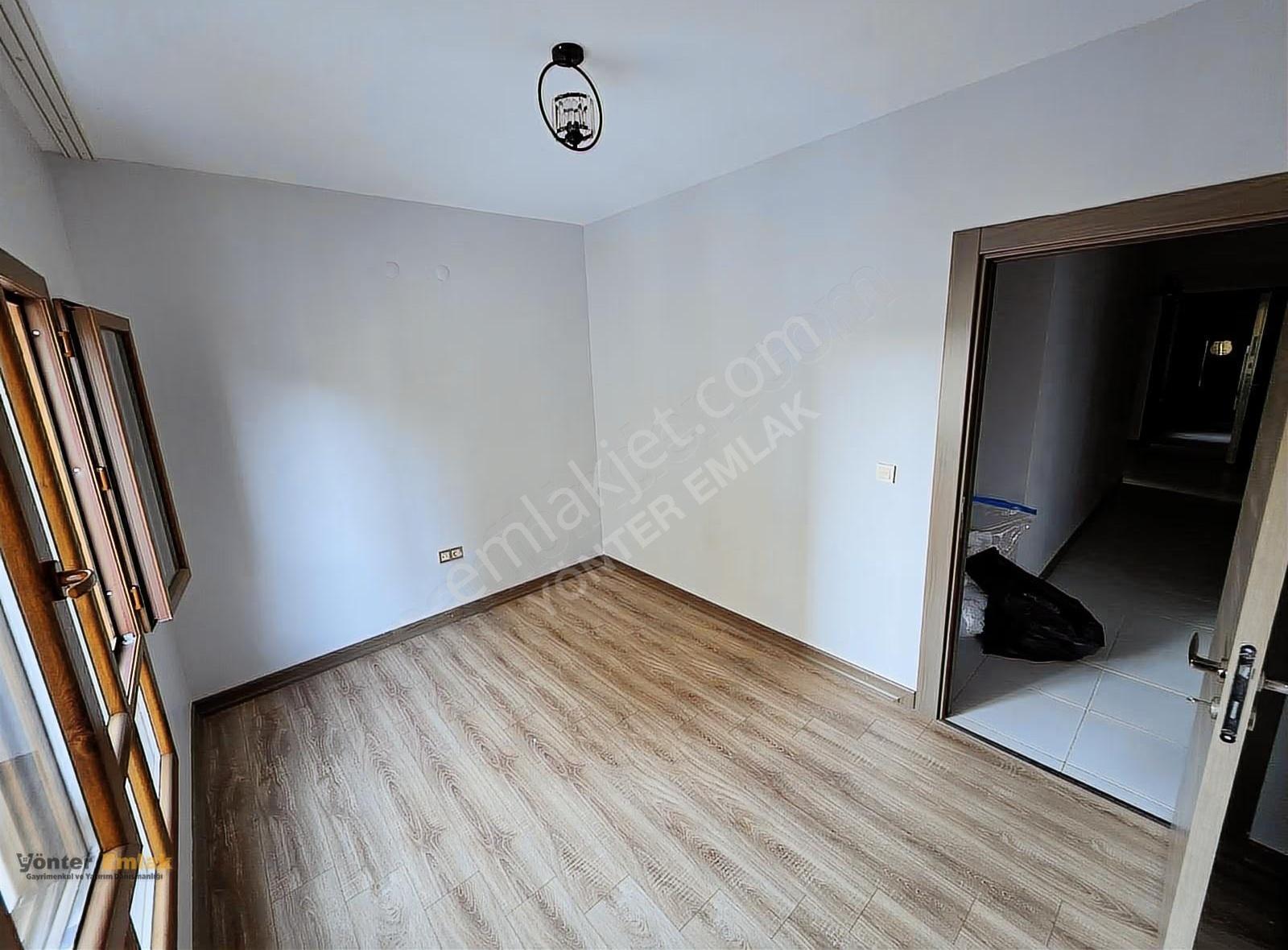 Yönter Emlak'tan Tire Toki'de, Aileniz İçin Harika Bir Kiralık - Görsel 12