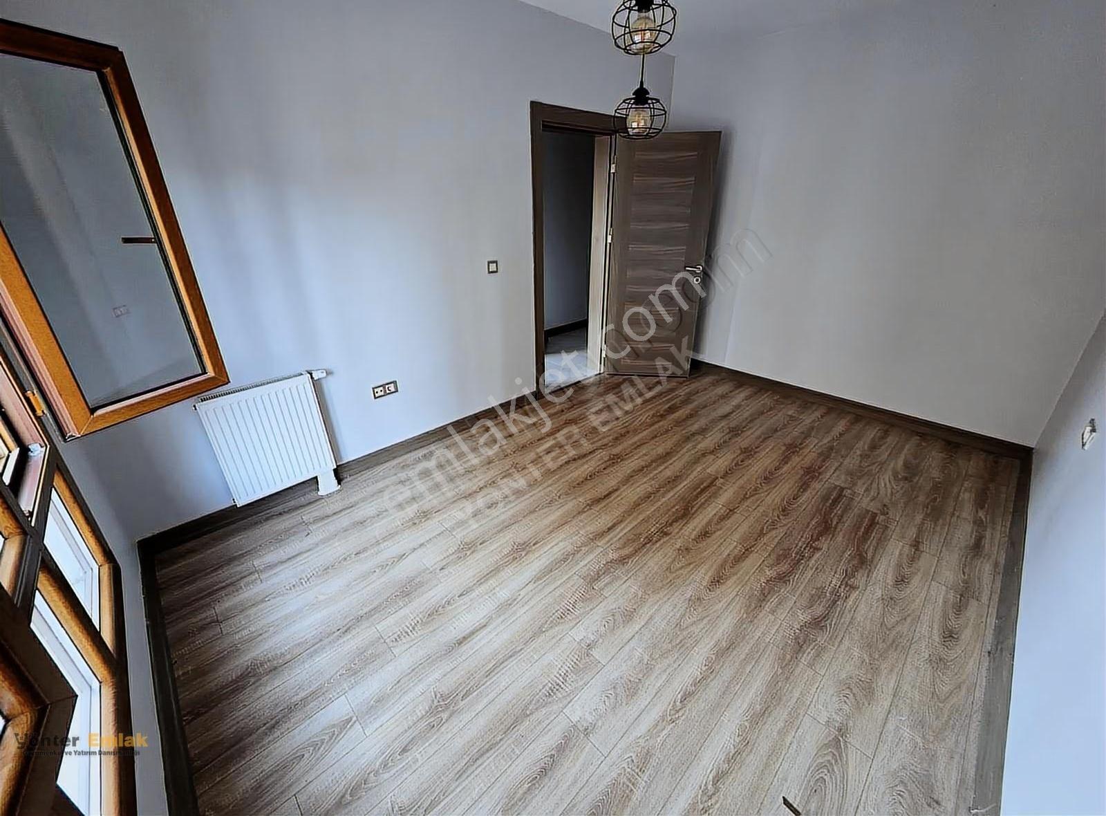 Yönter Emlak'tan Tire Toki'de, Aileniz İçin Harika Bir Kiralık - Görsel 13
