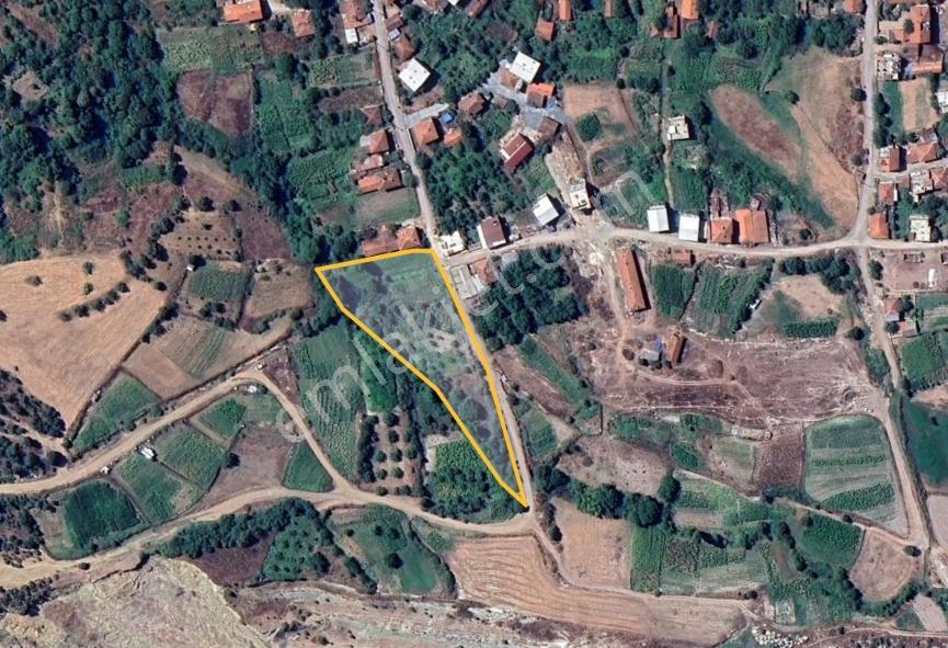 Bursa Orhaneli Altıntaş Mahallesinde Satılık Arsa - Görsel 2